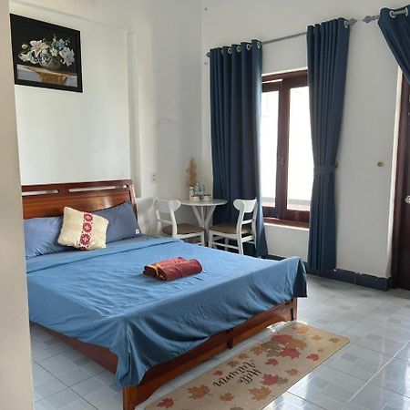 Tulip Mui Ne Hotel Phan Thiet Kültér fotó