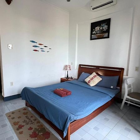 Tulip Mui Ne Hotel Phan Thiet Kültér fotó